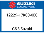 Suzuki Oem Part 12229-17K00-0E0 Bearing,crankshaft. Fixed Price $21.36.