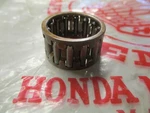 Genuine Honda CR80 Bearing 91003-GC4-711. Fixed Price $10.88.