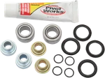 Pivot Works Shock Bearing Kit Yamaha YZ125 YZ250 YZ400F WR400F PWSHK-Y07-421. Fixed Price $62.29.