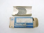 70-9025 New Vandervell Bearing Set .030 Triples W10141. Fixed Price $50.88.