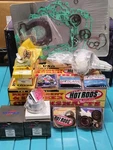 Vertex Complete Engine Rebuild Kit Can-am Outlander 650 / Max 2016 2006-2022. Fixed Price $1299.95.