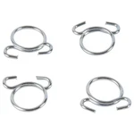 Balls FS00064 Hose Clamps Refill Kit 4/PK. Fixed Price $20.27.