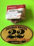 Genuine Honda Nos 13319-ME5-004 Bearing E, Main. Fixed Price $12.99.