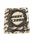 Wiseco Polaris 500 Predator 03-07 Outlaw 105.5MM Bore Head & Base Gasket Kit. Fixed Price $86.00.