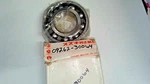 Nos Genuine Suzuki RM250 PE250 LT-F230 Oem Ball Bearing 09262-30064 Fast Ship. Fixed Price $22.69.