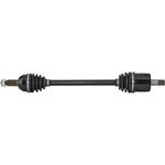 Balls AB6-HO-8-379 Axle. Fixed Price $215.60.