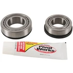 New Pivot Works Steering Stem Bearing Kit PWSSK-K03-020 For Kawasaki Kdx 200. Fixed Price $69.17.