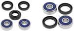 Wheel Front And Rear Bearing Kit For Honda 75CC XR75 1973 - 1978. Fixed Price $40.25.