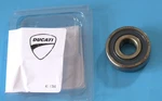 Ducati Monster 900 Clutch Pressure Plate Bearing 70240691A Made Italy. Fixed Price $16.01.