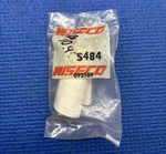 Nos Wiseco S484 Piston Wrist Pin For Suzuki. Fixed Price $18.00.