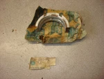 Yamaha Xs 750 1977 1978 1979 Crank Bearing Nos Oem Part # 1J7-11471-20-00. Fixed Price $13.92.