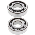 Balls Crank Shaft Bearing Kit #24-1058 For Yamaha TT500/XT500/XT550. Fixed Price $84.47.