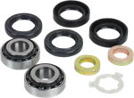 Swingarm Bearing Kit Replacement 58-86 Harley Touring Dyna Shovelhead Panhead Fl. Fixed Price $43.49.