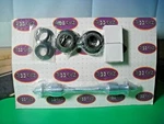 Harley Swingarm Kit Spherical Bearings Evo Shovelhead Cam V-twin 44-0941 X2. Fixed Price $269.99.