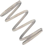 Comet White Steel Clutch Spring (203474A). Fixed Price $35.52.