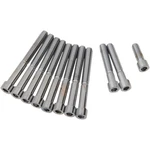 Drag Specialties Smooth Socket Primary Cover 77-85 Xl DS-190392S. Fixed Price $40.83.