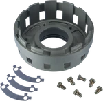 Barnett Scorpion Clutch Basket 321-30-02012 For 07-17 Harley Davidson Big Twin. Fixed Price $516.88.