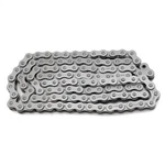 Ek 525 Mvxz X-ring 130 Links Chrome Chain GSXR600 GSXR750 900RR. Fixed Price $180.95.