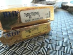 Rhp 7000CTDUMP4V Super Precision Bearings ABEC7 Nos Sealed - 10X26X8MM. Fixed Price $81.22.