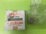 Suzuki Nos, RM250, RM125, VS800GL, Bearing, Part No. 09262-10004. Fixed Price $23.52.