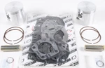 Wiseco Top End Kit (760CC) - Oversize 81.00MM Bore WK1243. Fixed Price $430.99.