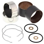 New Balls Racing Fork Bushing Kit 38-6120 Honda Vfr 800 02-15. Fixed Price $53.75.