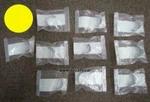Yamaha YZF-R1 2009-2014 Crankshaft Plane Main Bearing Yellow Set 14B-11416-40. Fixed Price $107.38.