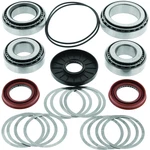 Quadboss 2007 Polaris Ranger 500 2X4 (02) Rear Differential Bearing & Seal Kit. Fixed Price $217.99.