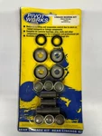 Pivot Works Linkage Bearing Kit For Yamaha Raptor 2001-2002. Fixed Price $26.86.