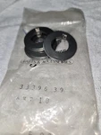 Bag Of 5 Nos Oem Harley Davidson Starter Clutch Lockwasher P/n 33396-39. Fixed Price $15.95.