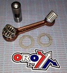 Connecting 54.2 Pin DT125 DT175, Yamaha 3 Wheeler Tri-moto Conrod. Fixed Price $56.05.