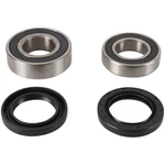 New Pivot Works Wheel Bearing Kit PWFWS-Y22-000 For Yamaha YZF-R1S 2016. Fixed Price $30.42.