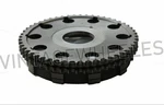 Fit For Bsa Triumph Unit Single Clutch Chainwheel C15 B25 B40 B44 B50 TR25W. Fixed Price $152.54.