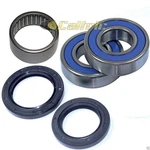 Rear Wheel Ball Bearings Seals Kit For Yamaha FZ1 FZS1000 2001-2005. Fixed Price $32.50.
