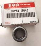 Suzuki 09263-17046 Bearing 17X24X32 New Nos. Fixed Price $36.03.