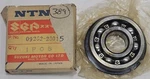 New Genuine Suzuki A100 AS50 TM75 TS50 TS75 Crankshaft Bearing Oem 09262-20015. Fixed Price $27.98.