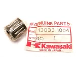 1980 1982 Kawasaki KDX175 Small End Needle Bearing 13033-1004 Nos New. Fixed Price $26.95.