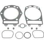 Moose Racing Top End Engine Gasket Kit (M810586). Fixed Price $35.01.