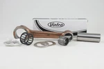 Connecting Rod Kit 84-86 Honda Cr 500 Vintco KR2033. Fixed Price $345.24.