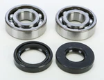 Pro X Crankshaft Bearing And Seal Kit 23.CBS21082. Fixed Price $36.95.