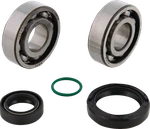 Moose Offroad Crank Bearings And Seals For Gas/husqvarna/ktm 24-1131. Fixed Price $59.31.