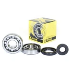 Prox Crankshaft Bearing & Seal Kit 23.CBS23099. Fixed Price $79.34.