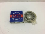 Nachi NU307 Roller Bearing. Fixed Price $60.00.
