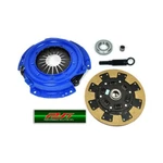 Psi Kev Clutch Pro-kit For 1989-1990 Nissan 240SX KA24E. Fixed Price $169.00.