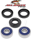 Front Wheel Bearings CT90 CT110 SL70 XR100 XR200 70'S 80'S Balls 25-1072 New. Fixed Price $38.23.
