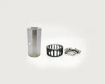 Top Crank Pin & Big End Bearings Kit For Honda Trx Rubicon 500 Connecting Rods. Fixed Price $140.00.