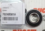 2004-2017 Ducati 999RS 1098R Skf Italy Sealed Belt Pulley Bearing 70240581A -o. Fixed Price $19.99.