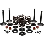 Kibblewhite Engine Kit 20-22450. Fixed Price $212.22.