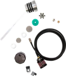 Feuling Oil Pump Corp. 3096 Vented Dipstick For Harley-davidson Electra Glid. Fixed Price $269.96.