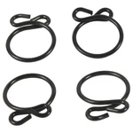 Balls FS00047 Hose Clamps Refill Kit 4/PK. Fixed Price $20.47.